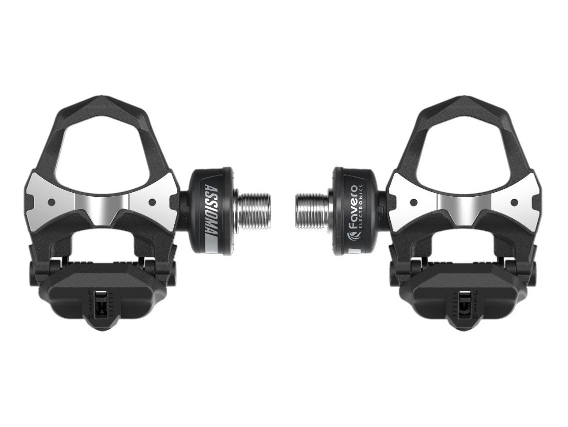 Favero Assioma DUO Double SIded Power Meter Pedals